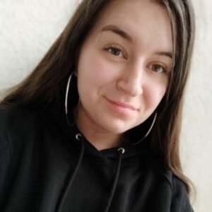 Profile photo of Kseniya